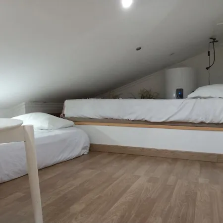 アパート 3 Bed - Very リスボン