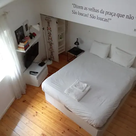 3 Bed - Very * リスボン