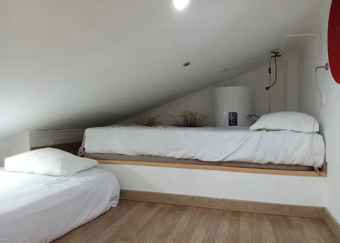 3 Bed - Very * Lisboa