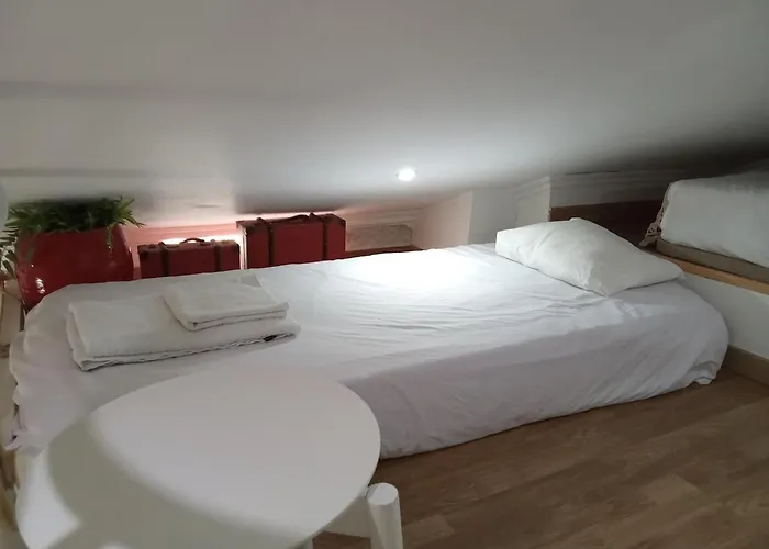 3 Bed - Very * Lisboa