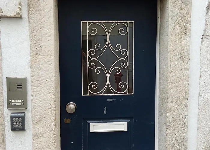 3 Bed - Very 公寓 Lisboa