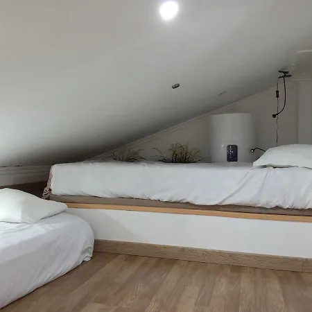 3 Bed - Very * 리스본