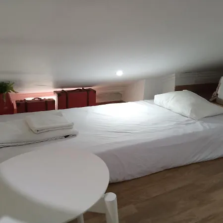 3 Bed - Very * 리스본