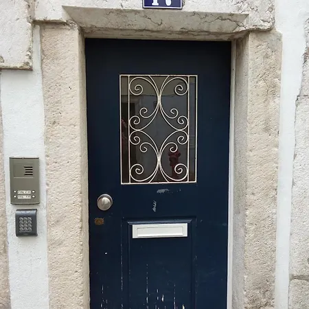 3 Bed - Very شقة Lisboa