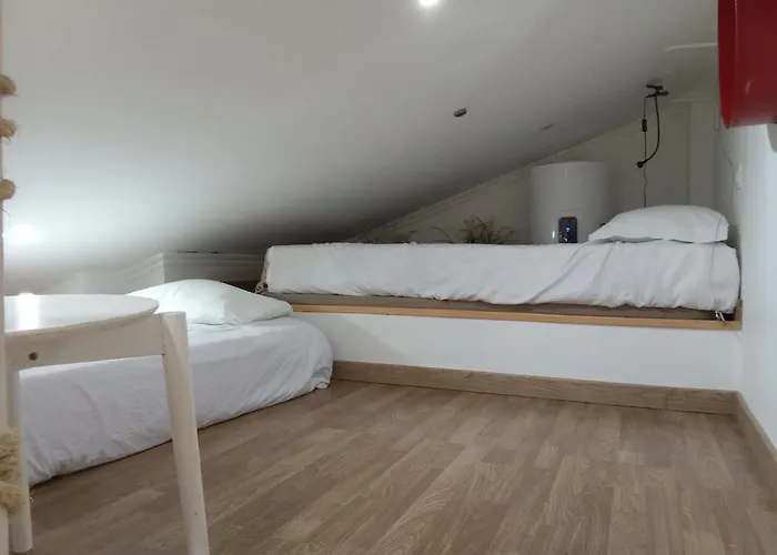 شقة 3 Bed - Very Lisboa