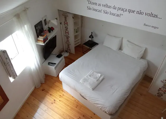 3 Bed - Very * Lisboa